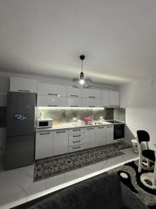 Elezi Apartment City Centre