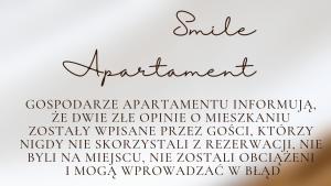 Smile Apartment