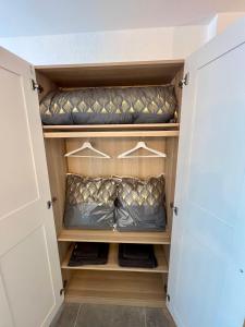 Studio Climatisé, Cosy et Calme au Centre Ville