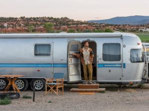Standard Double Room room in Yonder Escalante