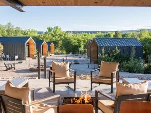 Ofland Escalante - 布莱斯峡谷