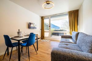 Appartements La belle Agathe, Vercors : photos des chambres