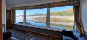 Loch Long Hotel