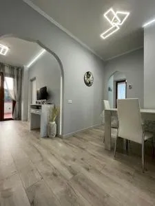 Sesto Piano Apartment - Burchio