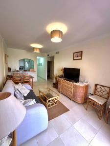 Fabuloso apartamento en Marina de la Torre