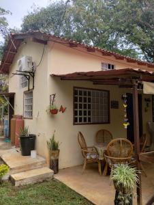 Quinta La Escondida