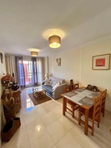 Fabuloso apartamento en Marina de la Torre