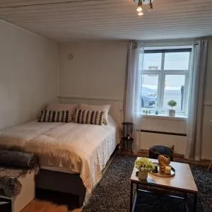 Harstad city studio apartment B. - Bolla