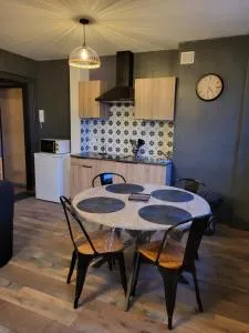 Appartement rénové - Tlegerveld