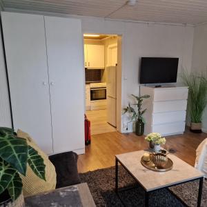 Harstad city studio apartment B.