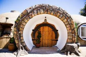 Casa Ballena, Finca La Lama Romana Bodonal de la Sierra - Jerez de los Caballeros