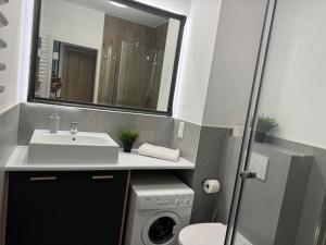 Apartament Katowicka