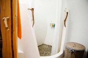 Casa Ballena, Finca La Lama Romana Bodonal de la Sierra