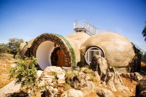 Casa Ballena, Finca La Lama Romana Bodonal de la Sierra