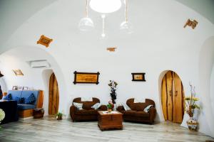 Casa Ballena, Finca La Lama Romana Bodonal de la Sierra