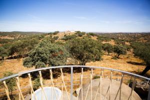 Casa Ballena, Finca La Lama Romana Bodonal de la Sierra