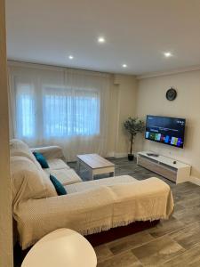 Pisito de la Lola Flores 2