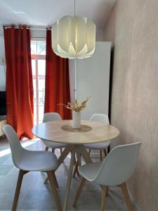 APARTAMENTOS DON DIEGO LA CARIHUELA