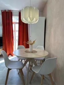 APARTAMENTOS DON DIEGO LA CARIHUELA - La Carihuela