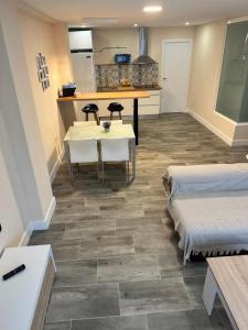 Pisito de la Lola Flores 2