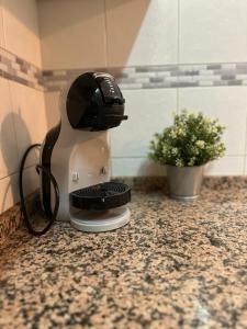 APARTAMENTOS DON DIEGO LA CARIHUELA