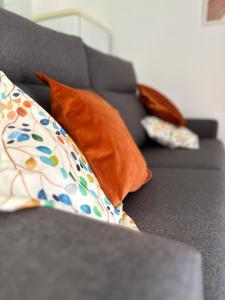 APARTAMENTOS DON DIEGO LA CARIHUELA