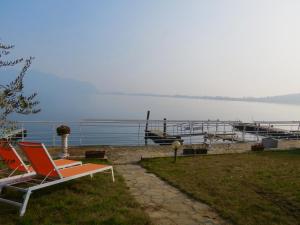Villa Anastasye Your Lakefront Vacation Rental