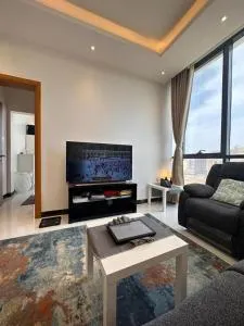 Deluxe Apartment - Lanşab