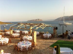 Annema Hotel and Restaurant Lakonia Greece