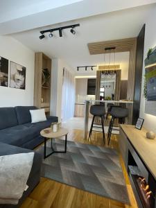 Pure Rest Lux Zlatibor - FREE Wellness & Spa