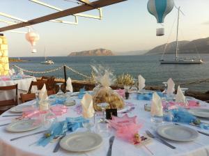 Annema Hotel and Restaurant Lakonia Greece