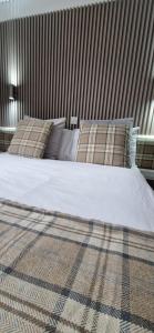 Budget Double Room room in Loch Long Hotel