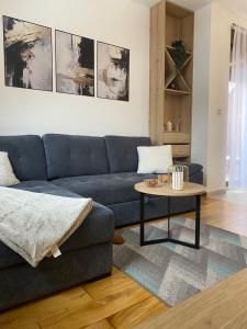 Pure Rest Lux Zlatibor - FREE Wellness & Spa