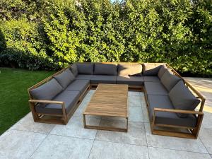 Maison au calme au cœur du village de Mazargues - 7 personnes - Piscine