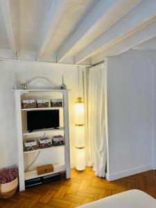 Maisons d'hotes La Remembrance Hebergement Atypique Espace bien etre Disney : photos des chambres