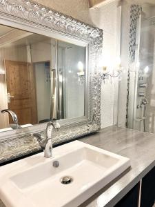 Maisons d'hotes La Remembrance Hebergement Atypique Espace bien etre Disney : photos des chambres