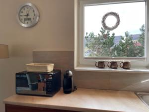 Apartament Słoneczny na Krzywej