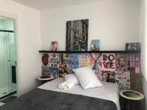 MV 108A Studio Extraordinário no Brás ! - Rua Coronel Mursa, 56 - Bras