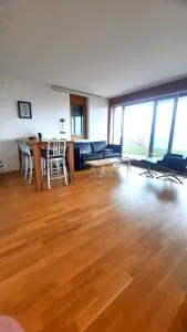 Joli appartement 2 pièces et demi tout confort, Balcon du Ciel NAX Mont-Noble - Grône