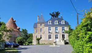 VILLA SAINT PIERRE - Chalais