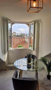 Top View Torino con vista Mole Antonelliana