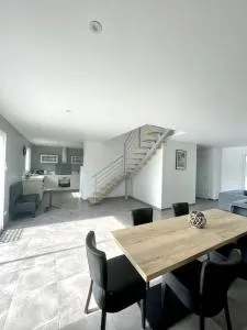 Le Logis de Pomerol - Néac