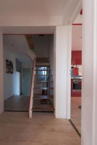 Appartements Zak Experience : photos des chambres