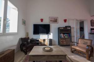 Appartements Zak Experience : photos des chambres