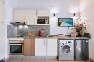 Mártires Málaga Centro