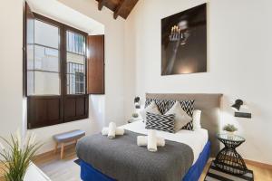 Mártires Málaga Centro