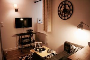 Appartements Breizh Cocon by Cocoonr : photos des chambres