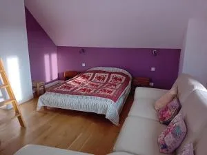 Loft sur la Bièvre - 伊尼