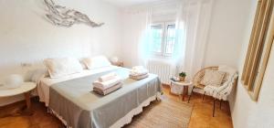 Villa los Agaves Javea piscina y barbacoa