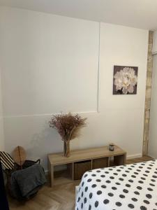 Le refuge des Papes *clim *hypercentre